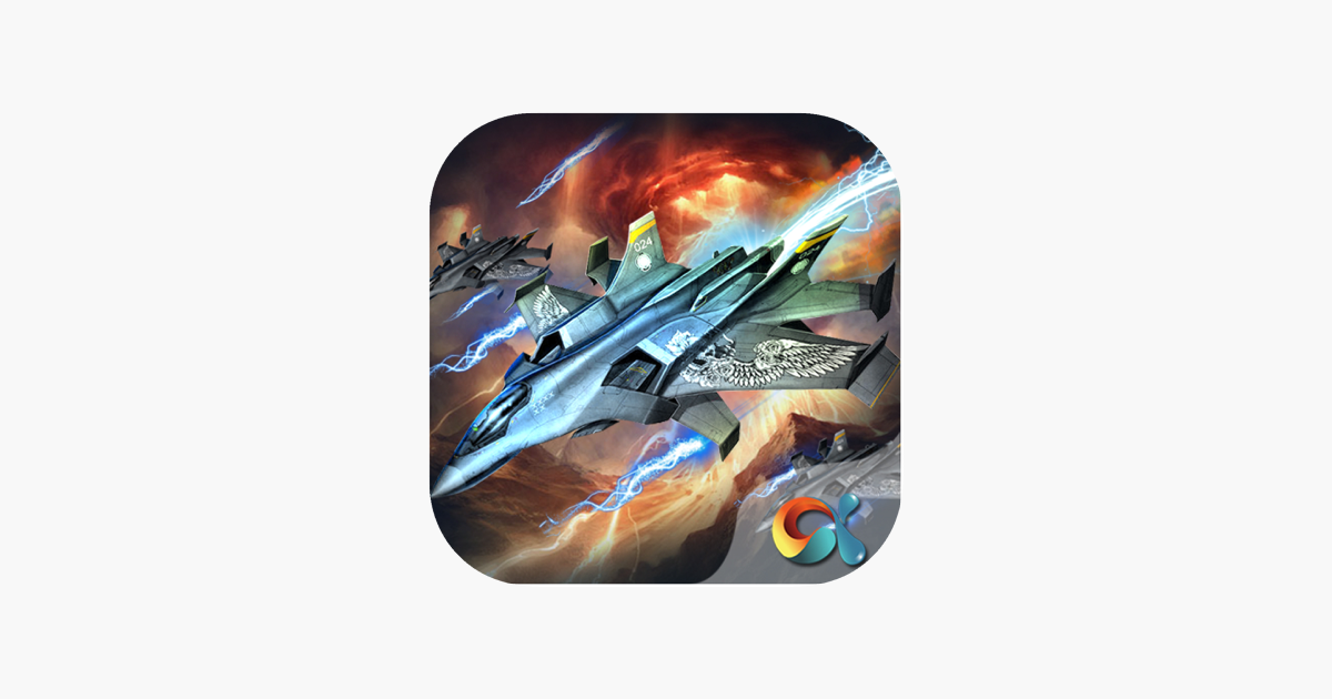 ‎Air Strike Force Combat on the App Store