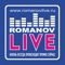 РомановЛайв - это собирательный опыт телерадиоведущего, диктора, ex-диджея Русского Радио, виджея телерадиоканала СтранаFM, блоггера, продюсера, предпринимателя Дмитрия Романова