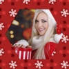 Holiday Christmas Photo Frames - Photo editor