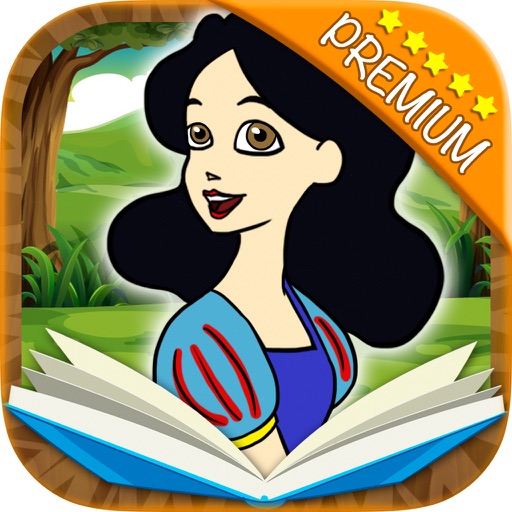 Snow White And Seven Dwarfs Classic Tales Pro By Classic Fairy Tales Interactive Book For Kids