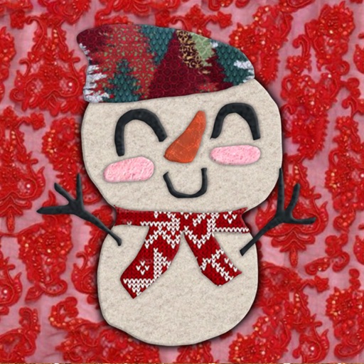 Awesome Craft Christmas Stickers