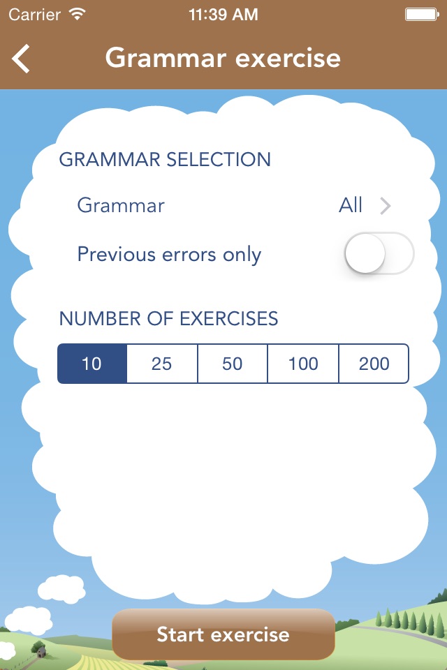 German Class Lite screenshot 4