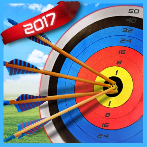 Archery Master Free Icon