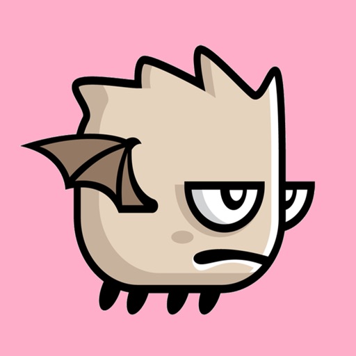 Grump Grump iOS App