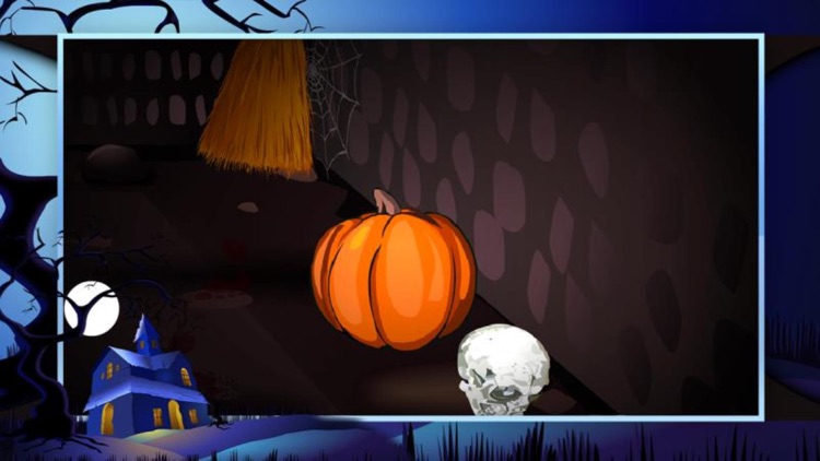 New Halloween Escape screenshot-3