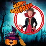 Halloween Picture Editor and Frames