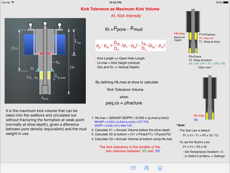 Kick Tolerance HD screenshot-3