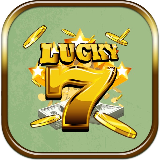 90 Video Slots Crazy Jackpot - Free Spin Vegas & W icon