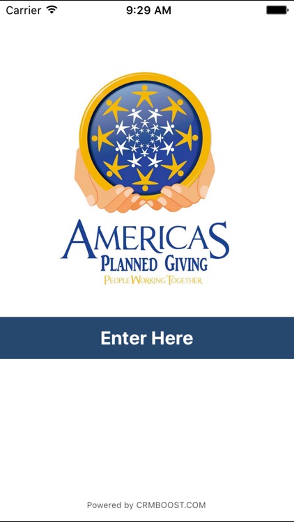 Americas Planned Giving