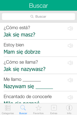 Polish Pretati - Speak with Audio Translation screenshot 4