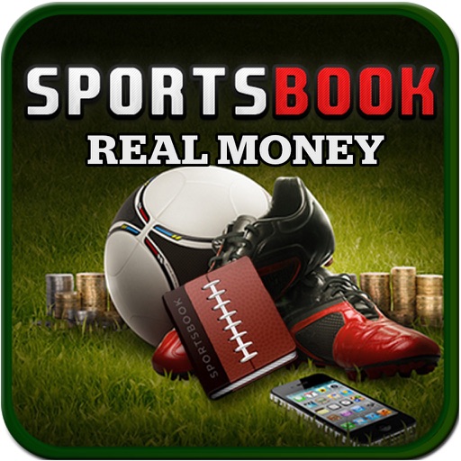 Sportsbook Real Money Icon