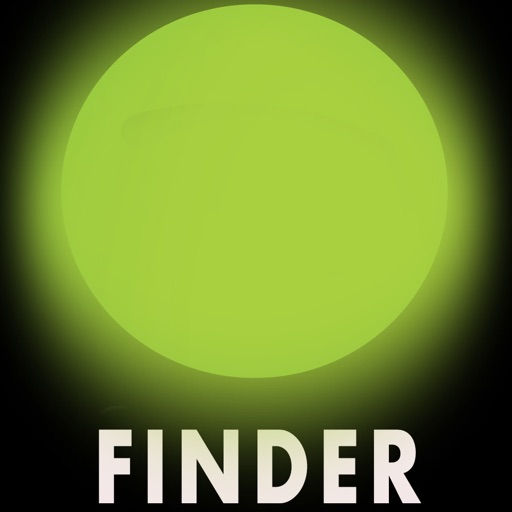 Go Finder Songs Premium icon