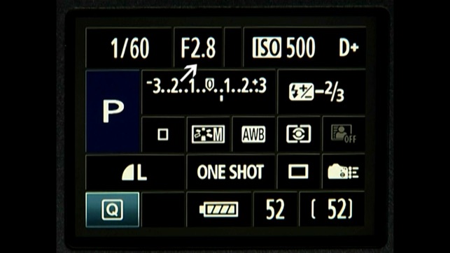 Canon 7D HD - Basic Controls(圖5)-速報App