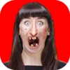 Ugly Face Booth – Funny Stickers Photo Montage FX