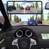 Traffic Rider Racer 3D: Reverse Highway Car Driver