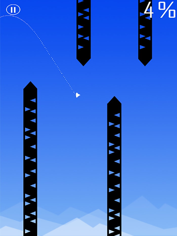 SkyFall Dove Edition