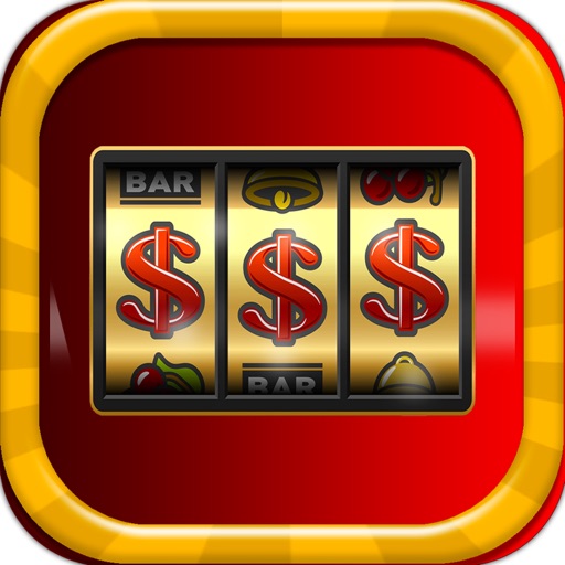 Big Hot Slots Of Gold - Xtreme Paylines Slots iOS App