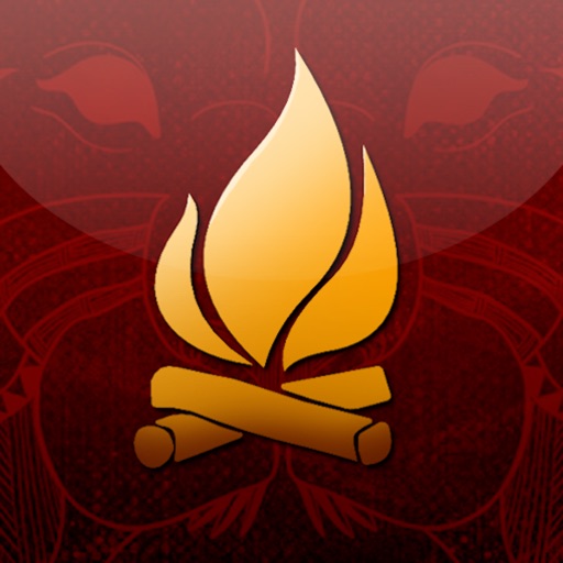 CampfireRPG iOS App