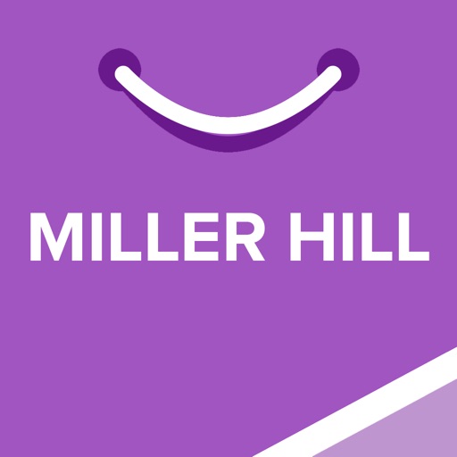 Miller Hill Mall, powered by Malltip icon