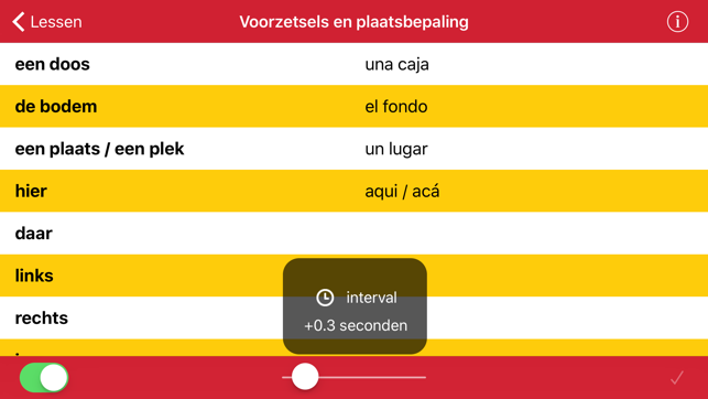 Snelcursus Spaans | Language Passport | NED-SPA(圖3)-速報App