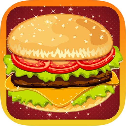 Aabsolute Burguer Delicous Match Pics Icon