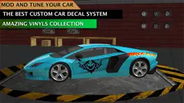 Game screenshot Luxury Turbo Speed Car Driving Simulator mod apk