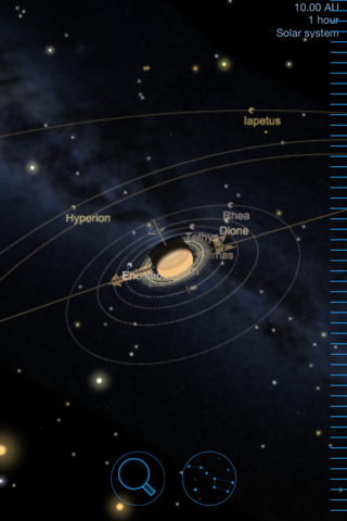 Starmap 2 screenshot 3