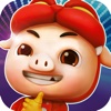 猪猪侠水晶城大冒险 - 无广告单机游戏（官方正版）