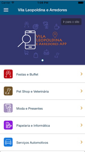 Vila Leopoldina e Arredores(圖2)-速報App