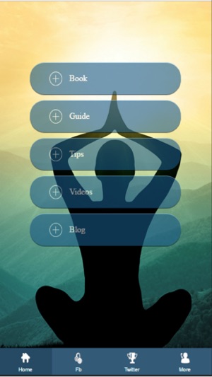 Meditation Tips - Learn How to Do Meditation(圖1)-速報App