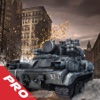 Crazed Speed Of Tanks Pro - A Iron Tank Game