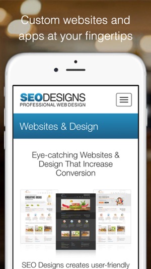 SEO Designs(圖2)-速報App