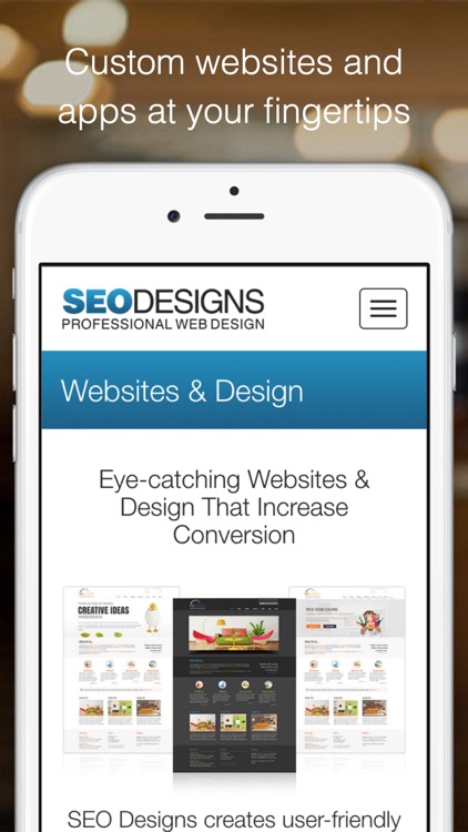 SEO Designs