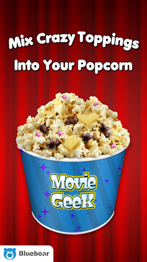 Popcorn Maker! by Bluebear(圖3)-速報App