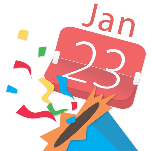 Countdown‼ (Event Reminders and Timer)