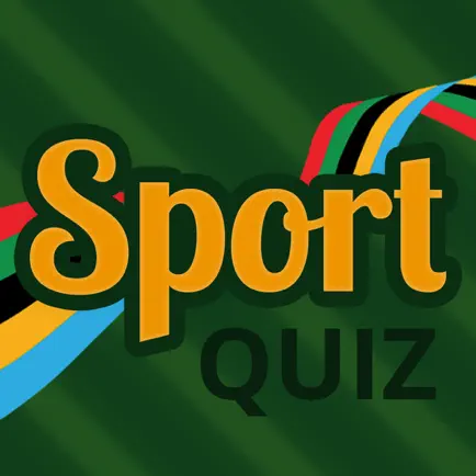 Sport Quiz - Guess the Athlete Читы