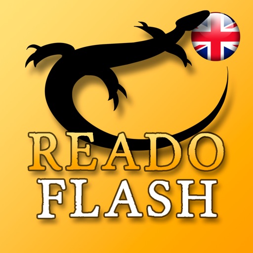 Reado Flash