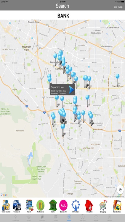 Burj Al Arab Jumeirah (Dubai) Tourist Travel Guide