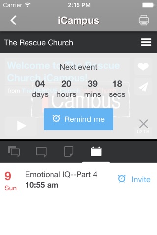 The Rescue Church screenshot 3