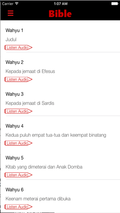 How to cancel & delete Alkitab Terjemahan Baru (Audio) from iphone & ipad 3