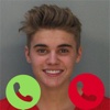 Justin Prank Call: Prank your Crazy JB friends