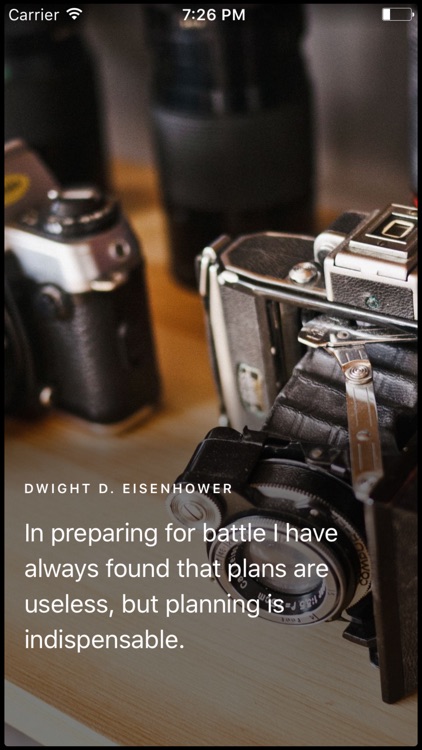 Test Pattern | Beautiful Quotes and Photos