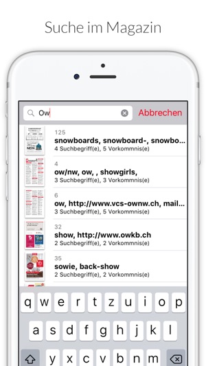 Aktuell OW(圖5)-速報App