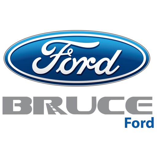 Bruce Ford icon