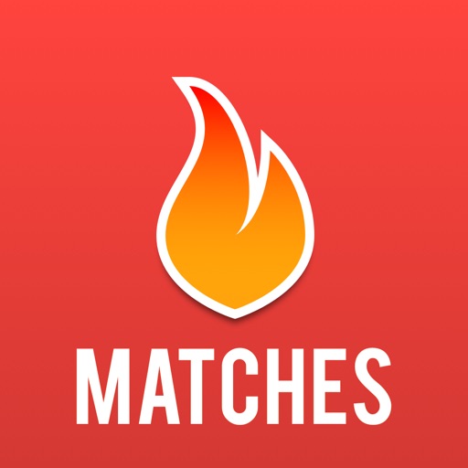 Matches for Tinder icon