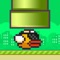 Flappy Hero - Flip Returns Bird