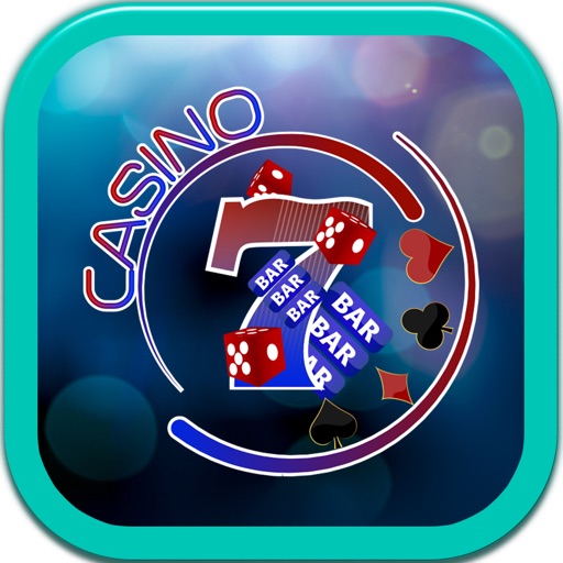 7Bar Casino Machines Games icon