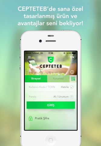 CEPTETEB screenshot 2