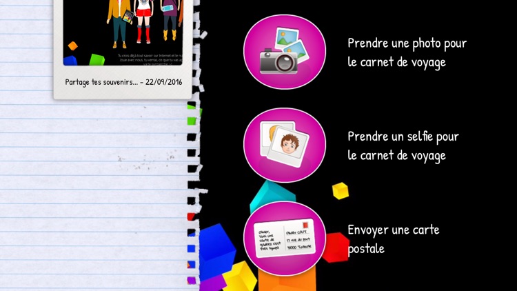 Internet expliqué aux enfants screenshot-3