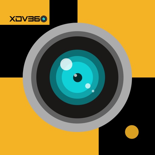 XDV360 iOS App